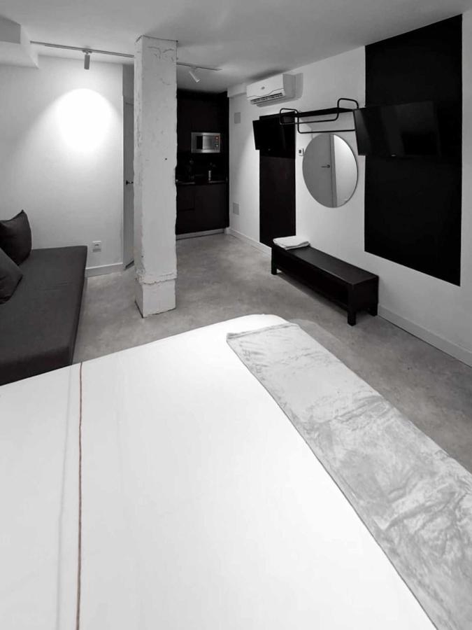 Alcazaba Modern Y Luxury Apartament *